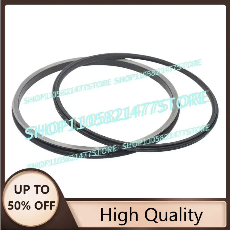 CA2026253 202-6253 2026253 FLOATING SEAL FOR EXCAVATOR E304C CR E305.5D E305.5E E305C CR DRIVE GP-FINAL