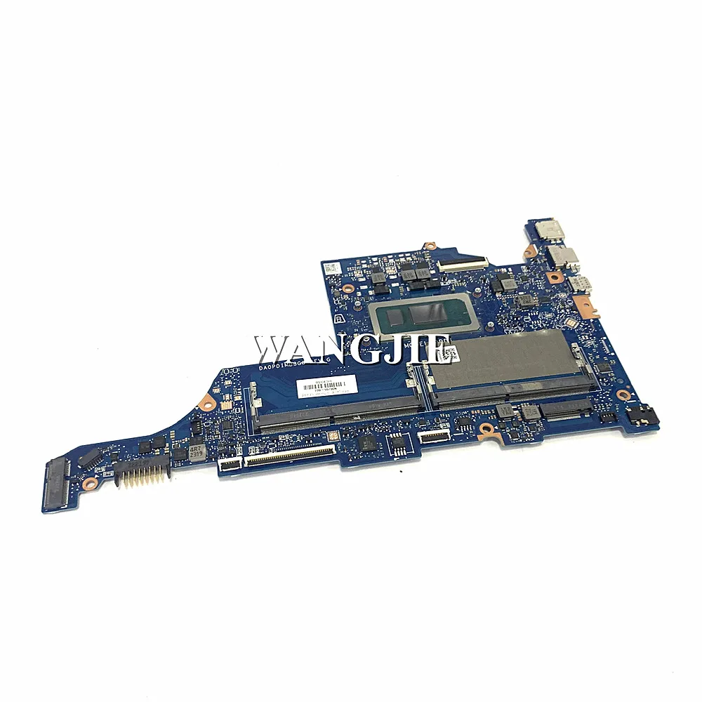 For HP 15-FD0452TU 15-FD TPN-Q286 Laptop Motherboard N36767-601 N36766-601 N36765-601 N36764-601 DA0PDIMB8G0 With 12 13-TH CPU - AliExpress 7