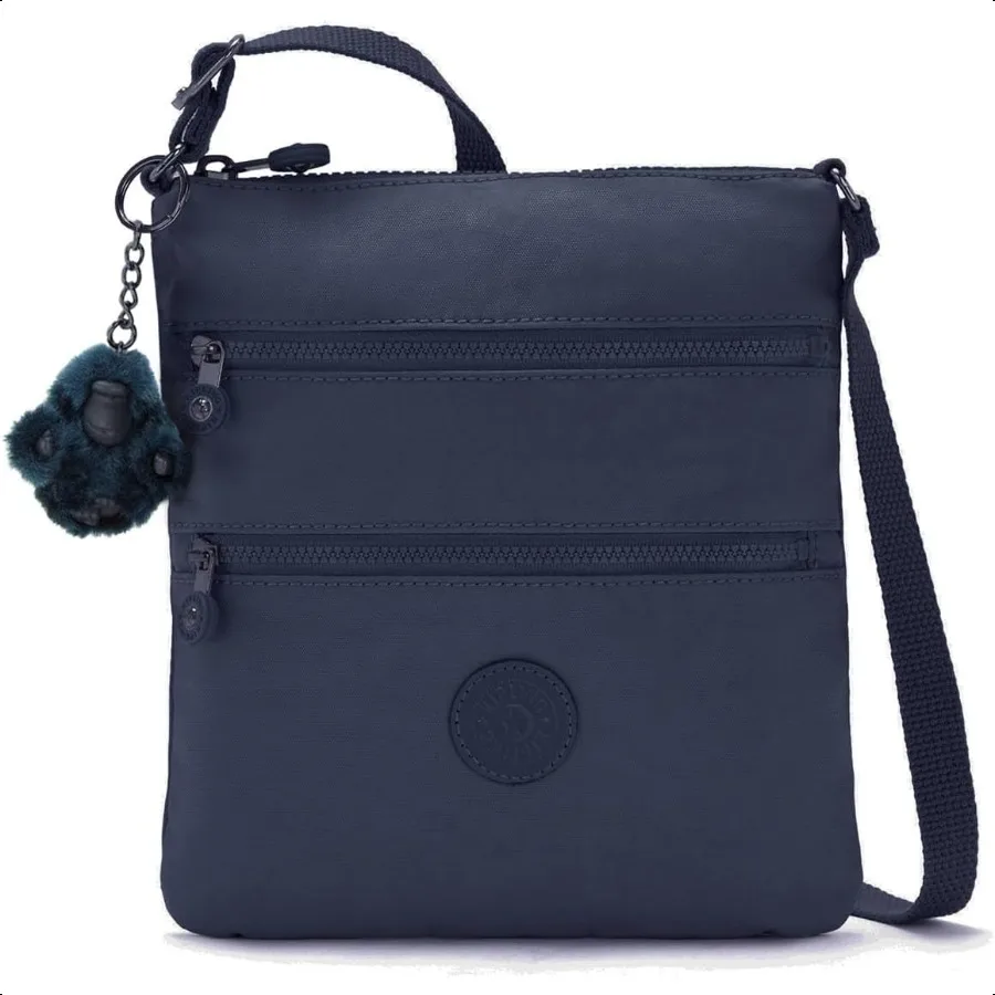 

Women's Keiko Crossbody Mini Bag Lightweight Adjustable Purse Durable Shoulder Sling