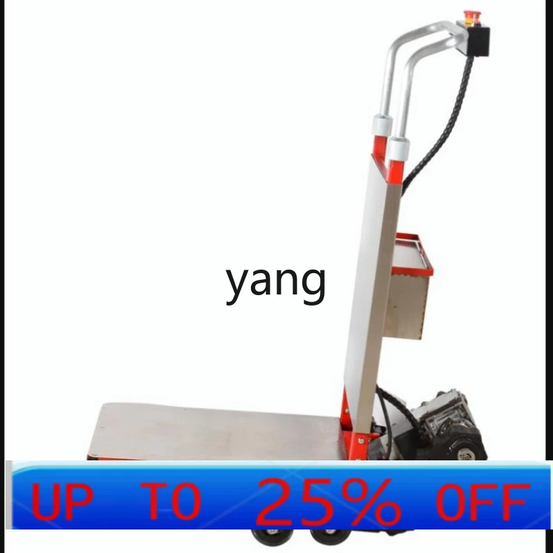 CX silent electric climbing machine, crawler electric climbing furniture, home appliances and building materials