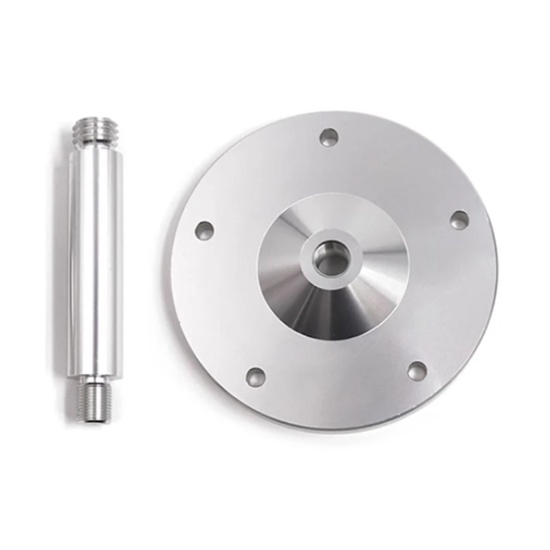 Basis pemegang antena komunikasi multifungsi yang dibuat dari bahan PCB daya tahan tinggi untuk alat telekomunikasi