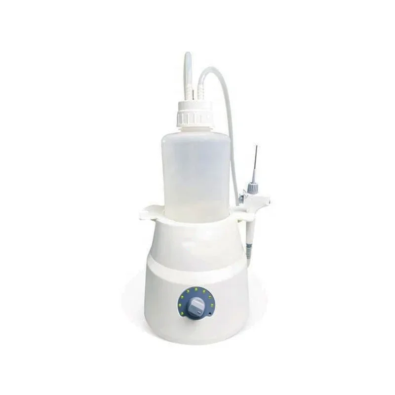 WEIAI 2L Laboratory Portable Vacuum Liquid Aspiration System High Quality Vacuum Pipette EcoVAC