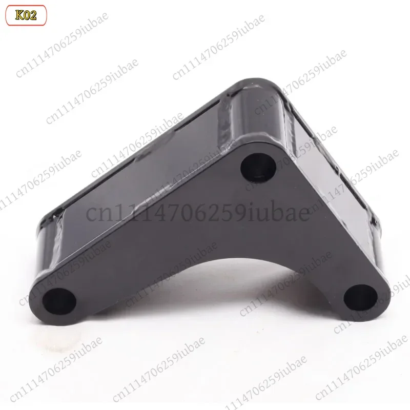 4 Inch Control Arm Spacer Lift Kit for Jeep Grand Cherokee WJ 1999-2004