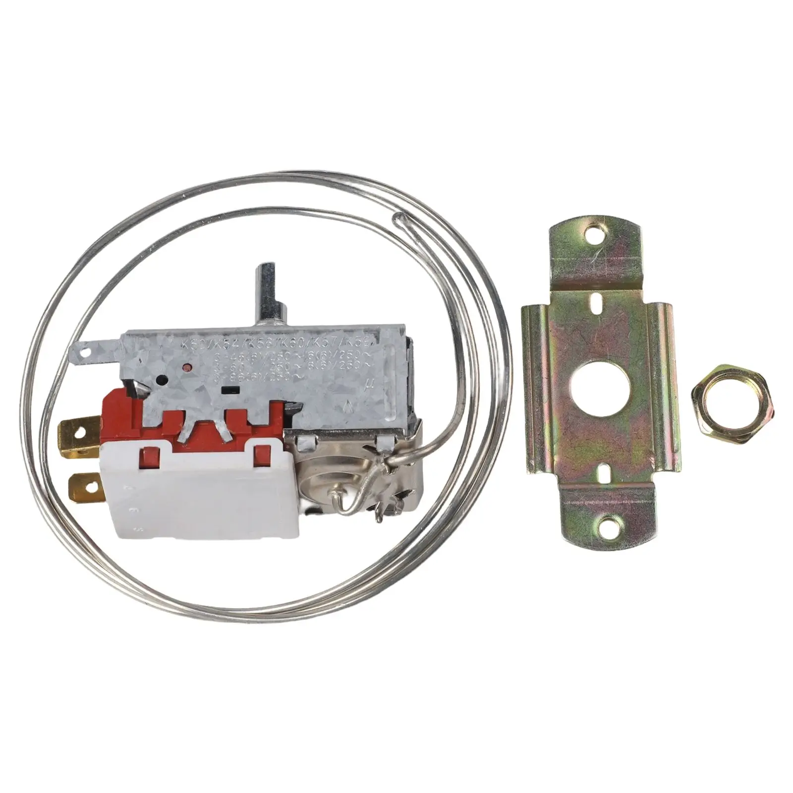 Appliance Thermostat Thermostat Switch Easy Installation Process Accurate Temperature Regulation Thermostat For Bosch