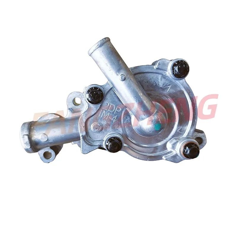 2DP-E2420-02 لياماها ايروكس 155 V1 NMAX N-MAX 155 V1 Y16ZR سكوتر 4T محرك دراجة نارية مضخة مياه الجمعية 2DP E2420 02