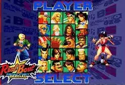 MD Real Bout Fatal Fury Special Version 2.0 16 Bit Game Card For Mega Drive