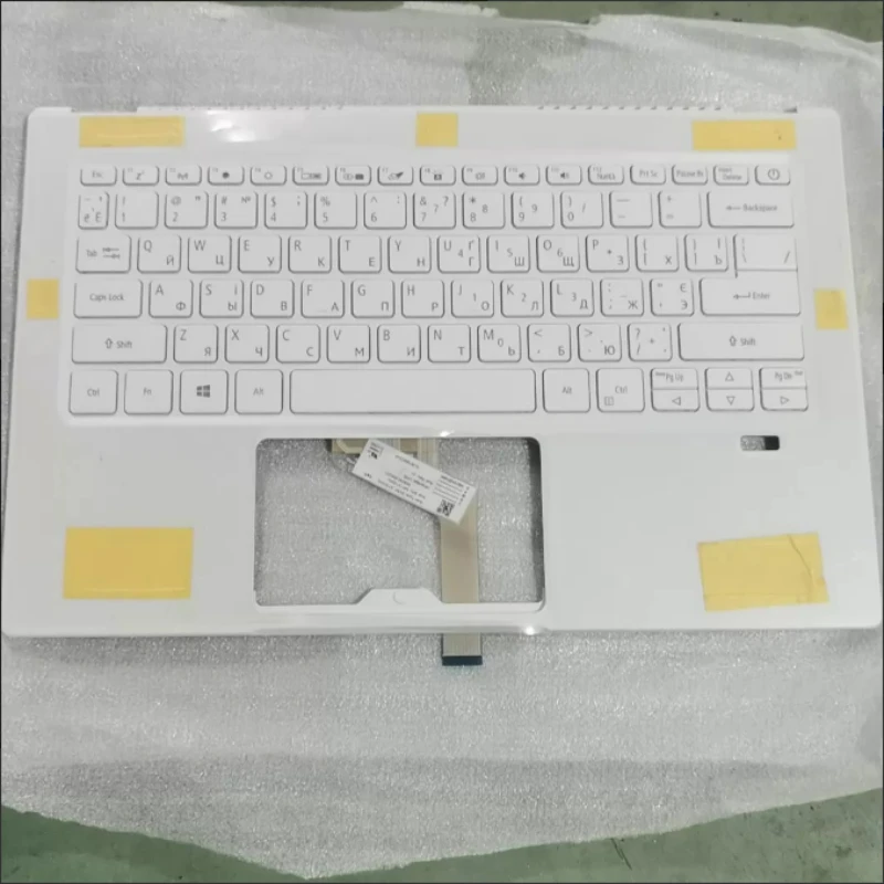 

For Acer Swift 5 SF514-54GT N19H3 C Cover with Keyboard Assembly High Quality Replacement