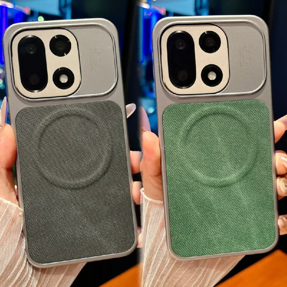 For Oneplus 15 Case…