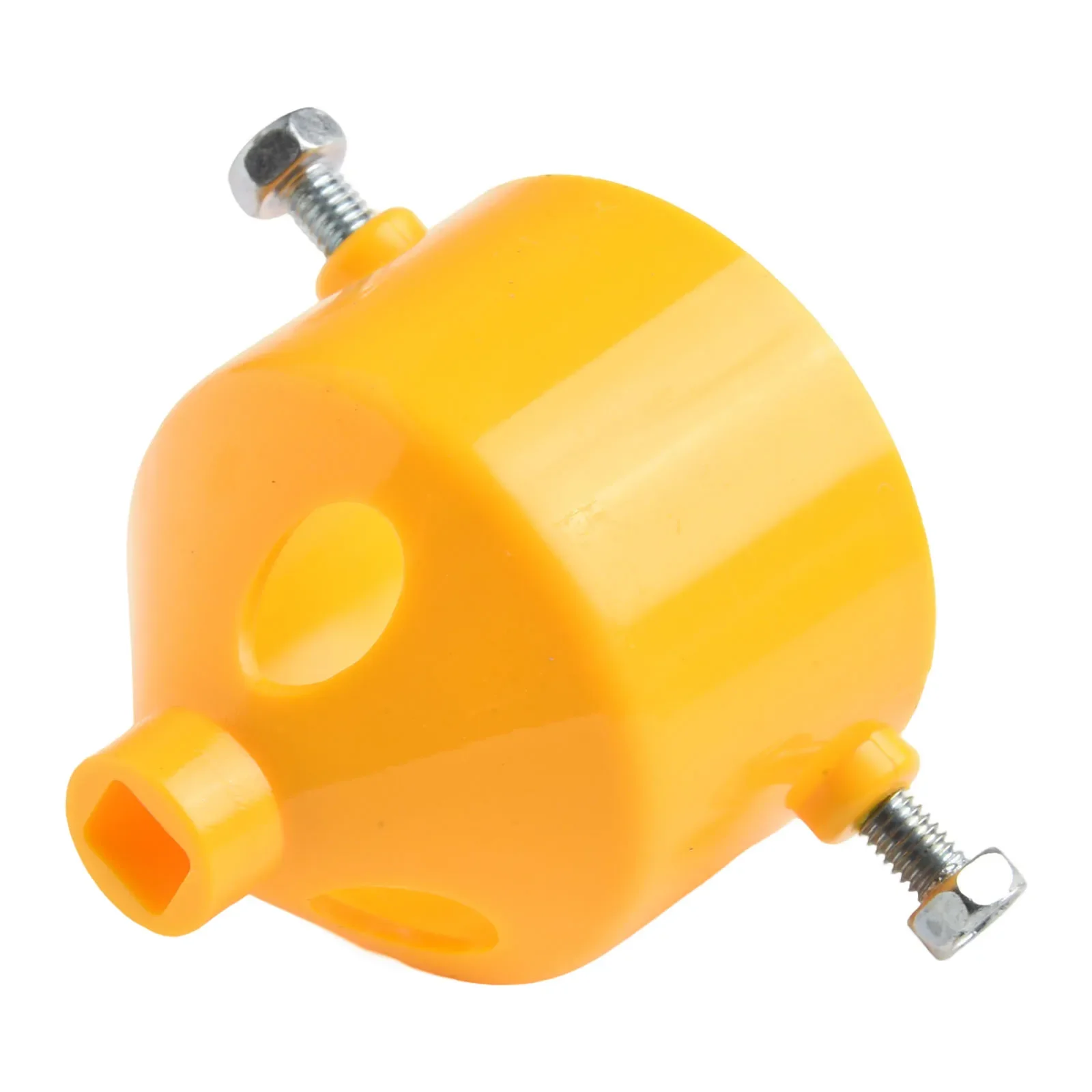 

9pcs/Set PVC Pipe Threader Kit Pipe Threader Pipe Round Die 4/6 Points PPR Water -=Pipe -=Internal Thread Opener