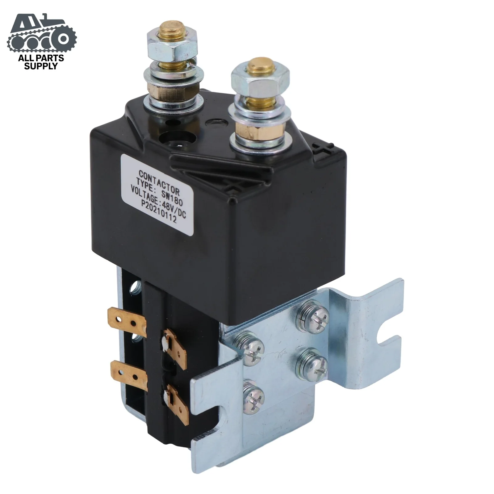 48V Direct Current Contactor SW180 7013303 2440304400 For JLG Haulotte Albright