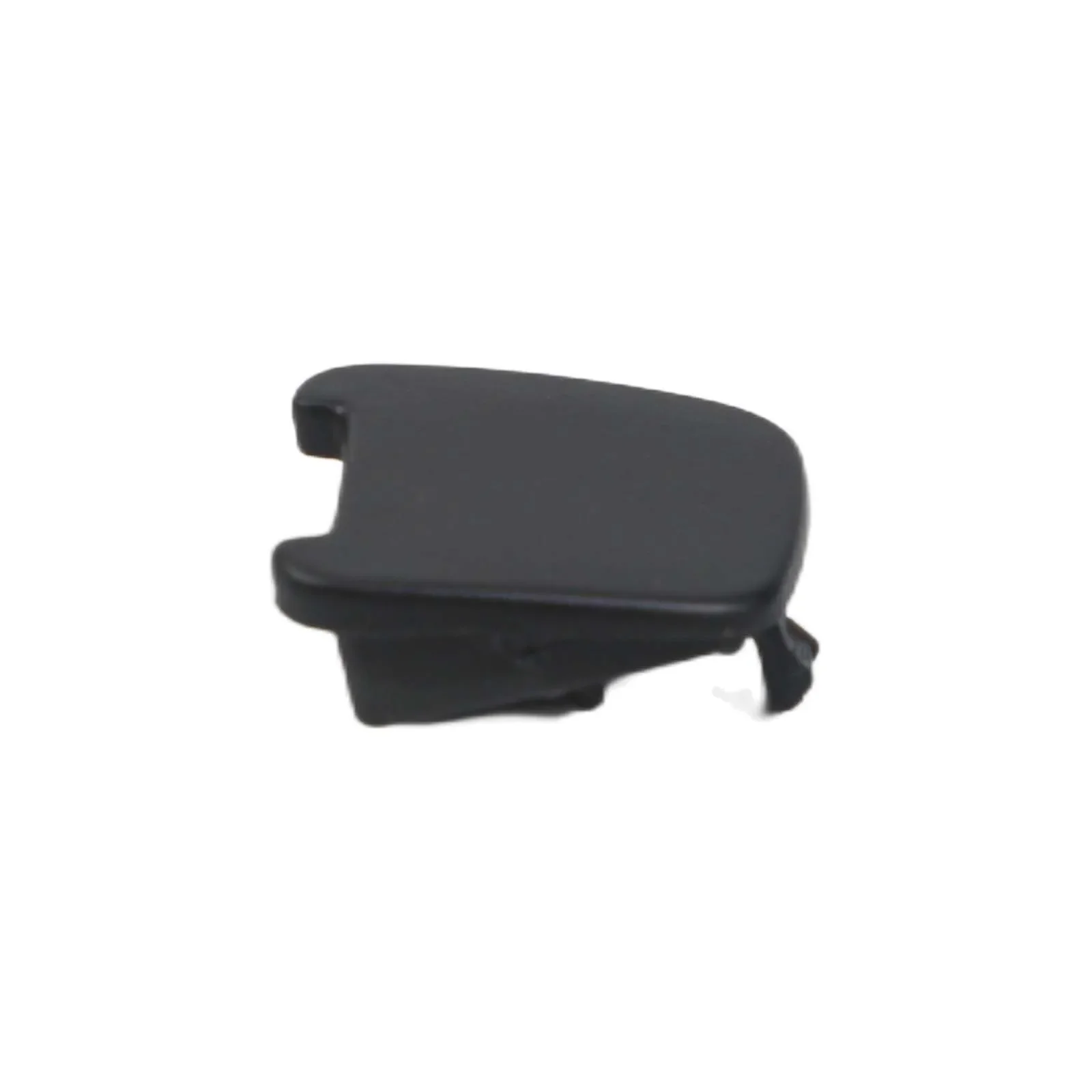 Matte Black /Gear Shift /Gaiter Boot /Console Cap 42559686 42355599 For Chevrolet For TRAX For Buick For Encore 2017-2018