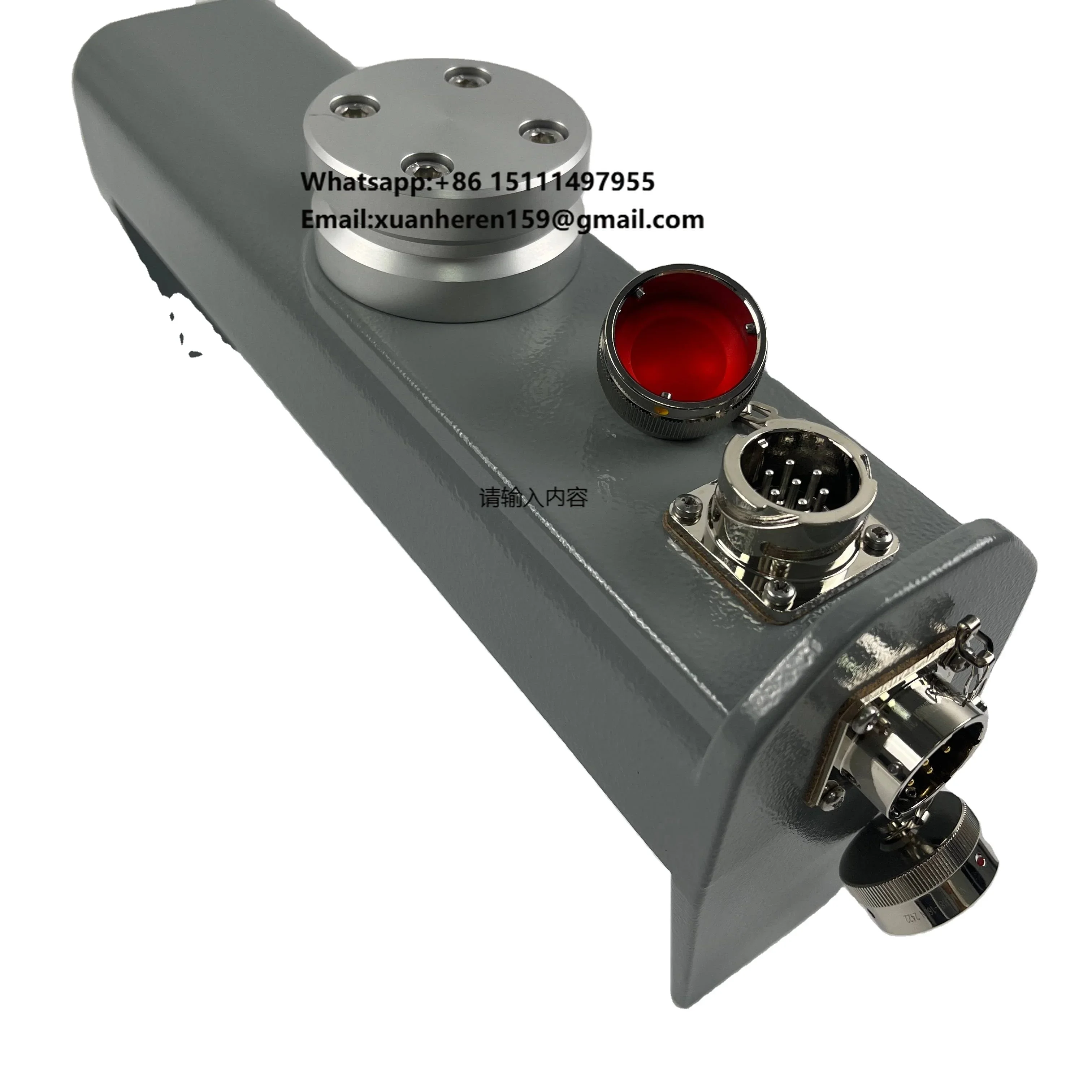 

Leveling System PN.2197266 Sonic Sensor