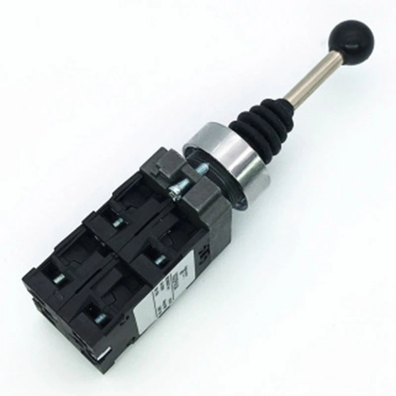 SQPP-XD2PA24CR 4NO 4 Positions Momentary Spring Return Wobble Stick Joystick