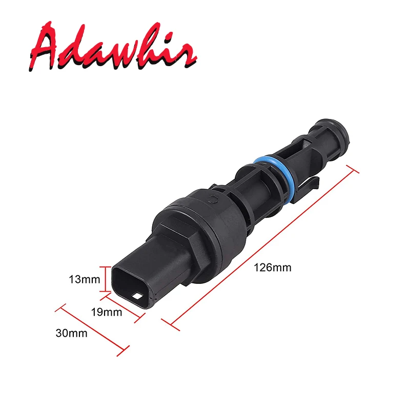 7700418919 Speed Sensor FOR RENAULT CLIO ESPACE GRAND SCENIC KANGOO LAGUNA MEGANE SPIDER SYMBOL THALIA TWINGO 6001546127 255301
