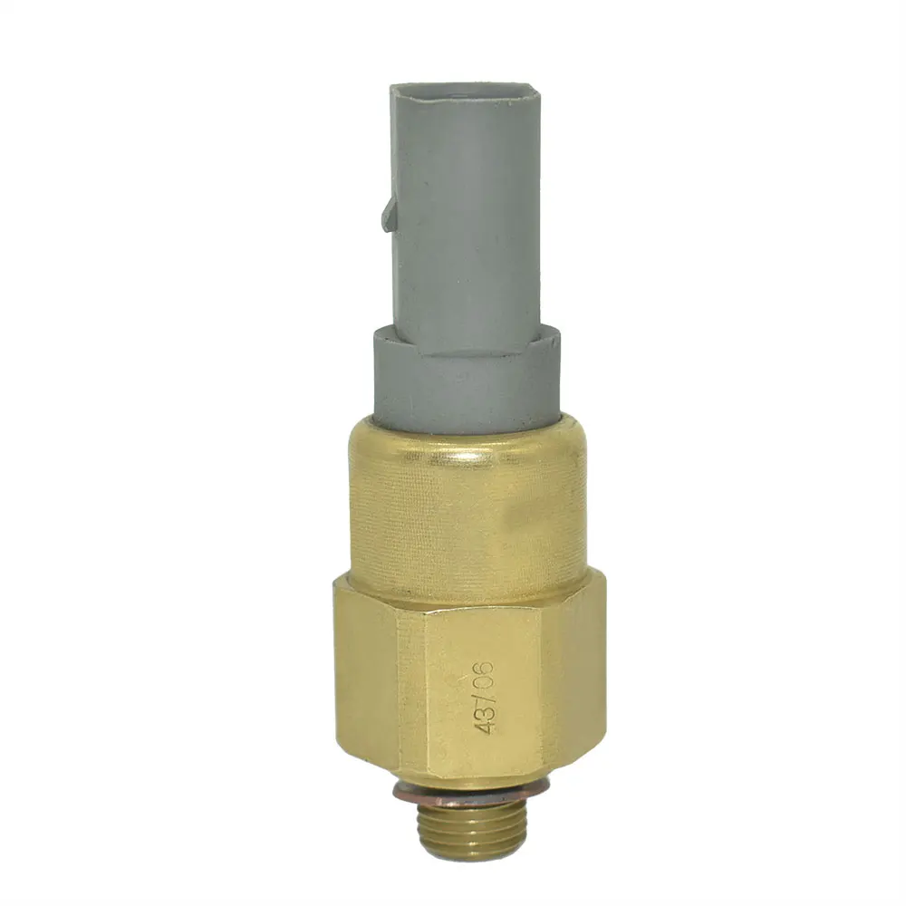 

Switch Oil Pressure Sensor 1J0919081 For A3 TT Bora MK4 Golf 4 MK5 Beetle Seta Leon