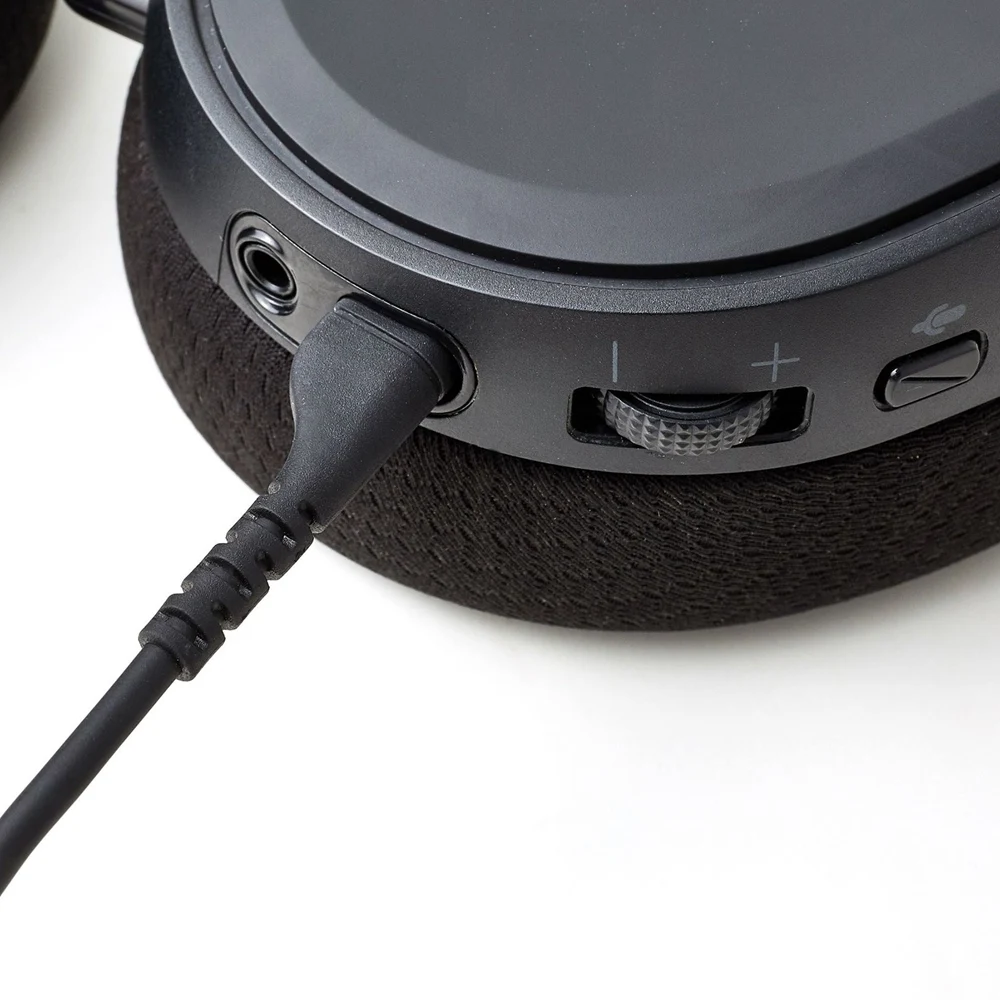 кабель для наушников Steelseries Arctis 3 5 7 9, сменный кабель звуковой карты