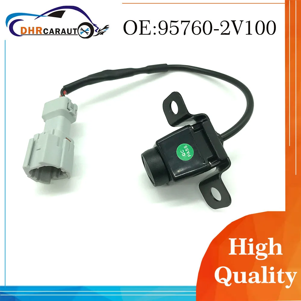 

95760-2V100 95760-2V002 For Hyundai Veloster 2012-2017 Car Rear View Reverse Camera Parking Assist Backup Camera