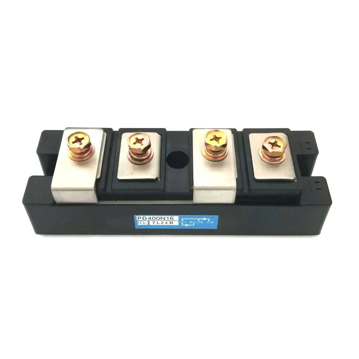 RECTIFIER DIODE MODULE PD400N16 PD400N14 RM500DZ-2H 155g 400A/1600V/DIODE/2U