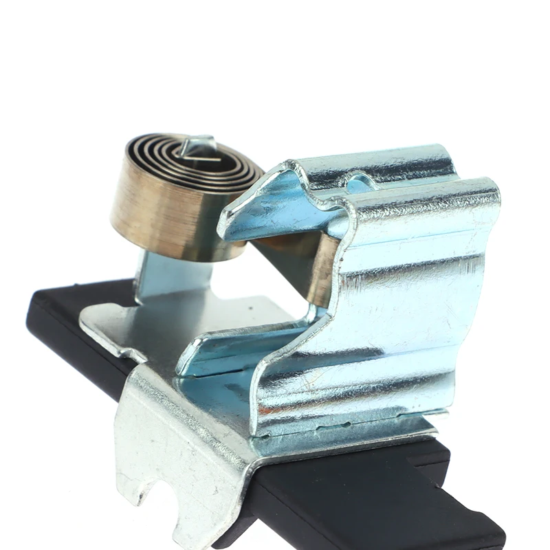 1pc substituição de cartão de suporte de escova de carbono para GWS20-180 GWS20-230 gws 20-180 20-230 peças de reparo de moedor de ângulo