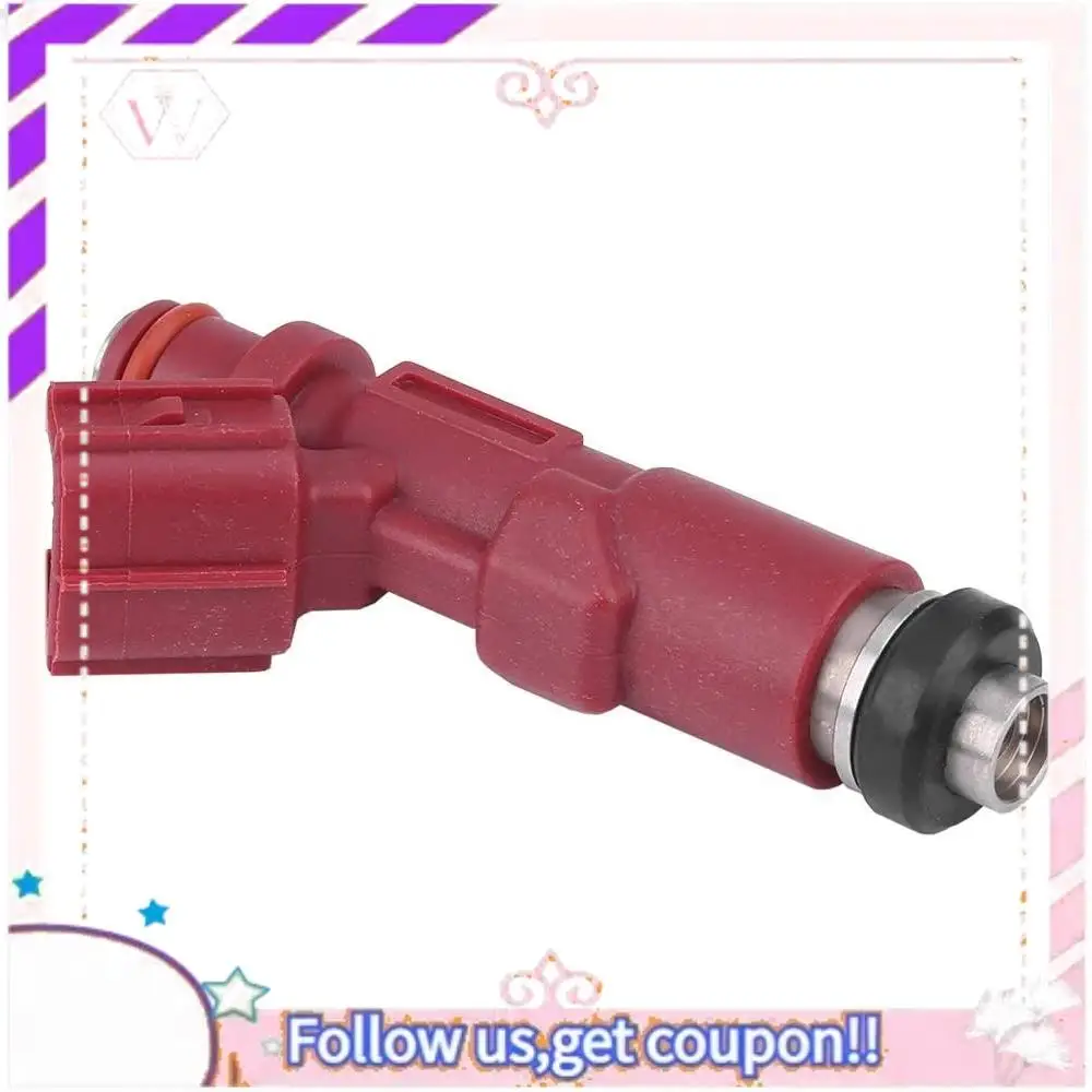 

Easy To Use Injector Adapter 23250-97401 Fuel Spray Injector Nozzle For Toyota Avanza F601RM K3VE 1.3L Daihatsu Terios