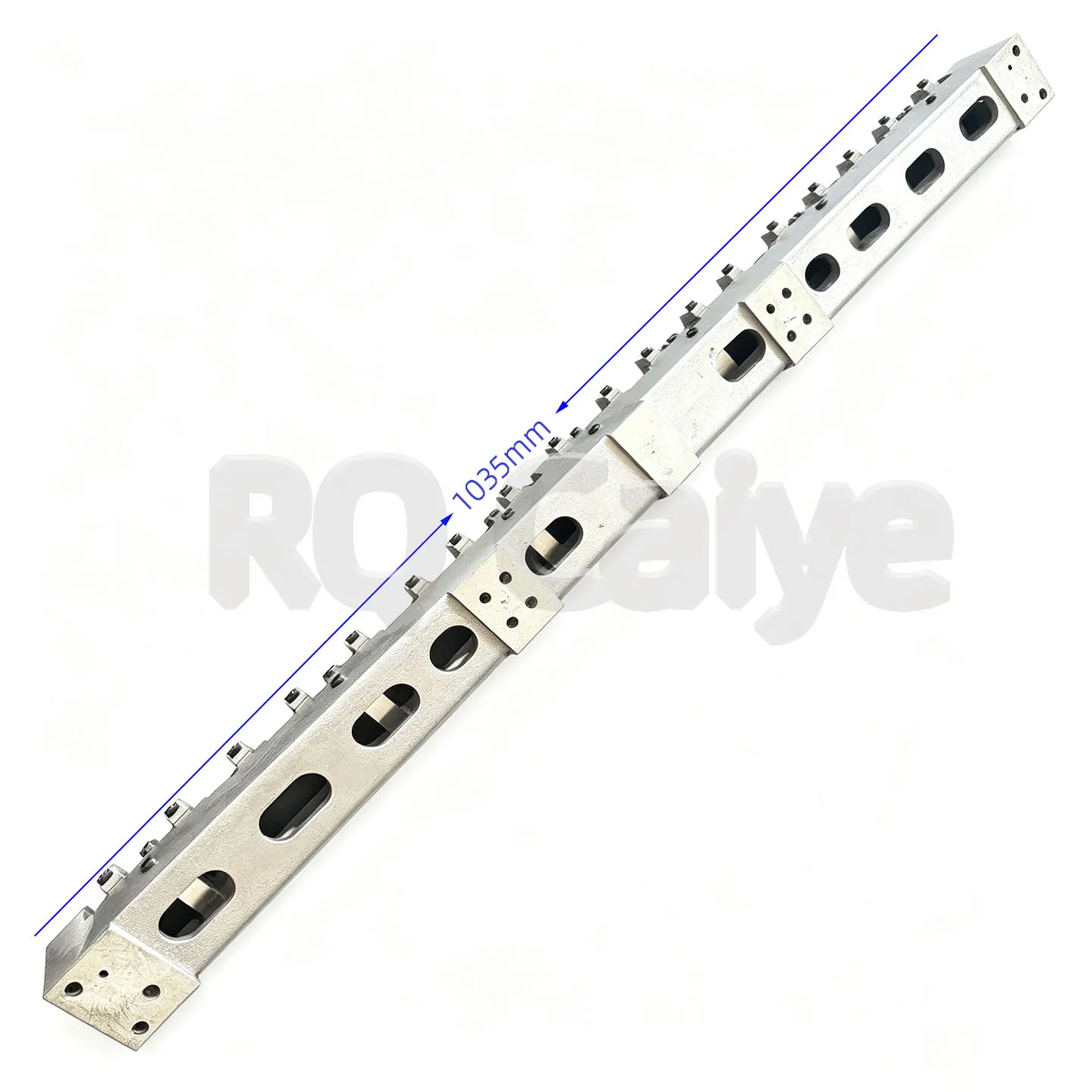 C4.313.101 Transfer Gripper Bar  for Heidelberg CD102 SM102 Offset Printing Machine Parts