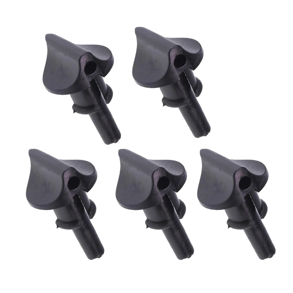 5pcs Choke Lever Knob For FS120 For FS200 And FS250 String Trimmers Part Number 4128 182 9500, 41281829500 Garden Power Tool