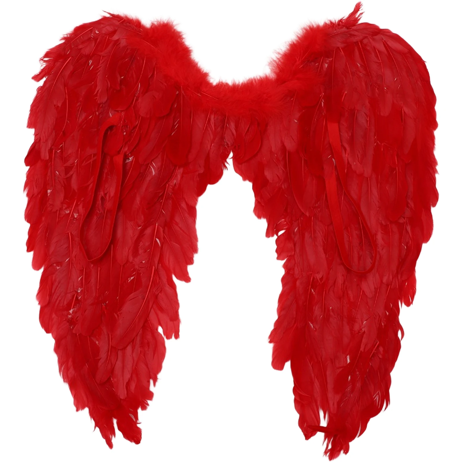 Feder Engelsflügel Stirnband Bogen Pfeil Brille Set für Fotografie Requisiten Cosplay Kinder Erwachsene Hochzeit Halloween Weihnachten Geburtstag