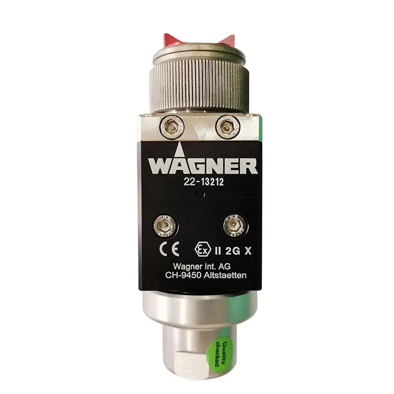 

Wagner Original Automatic Spray GA4000ACIC Manufacturer Car Painting Professional Air Automotive Tool