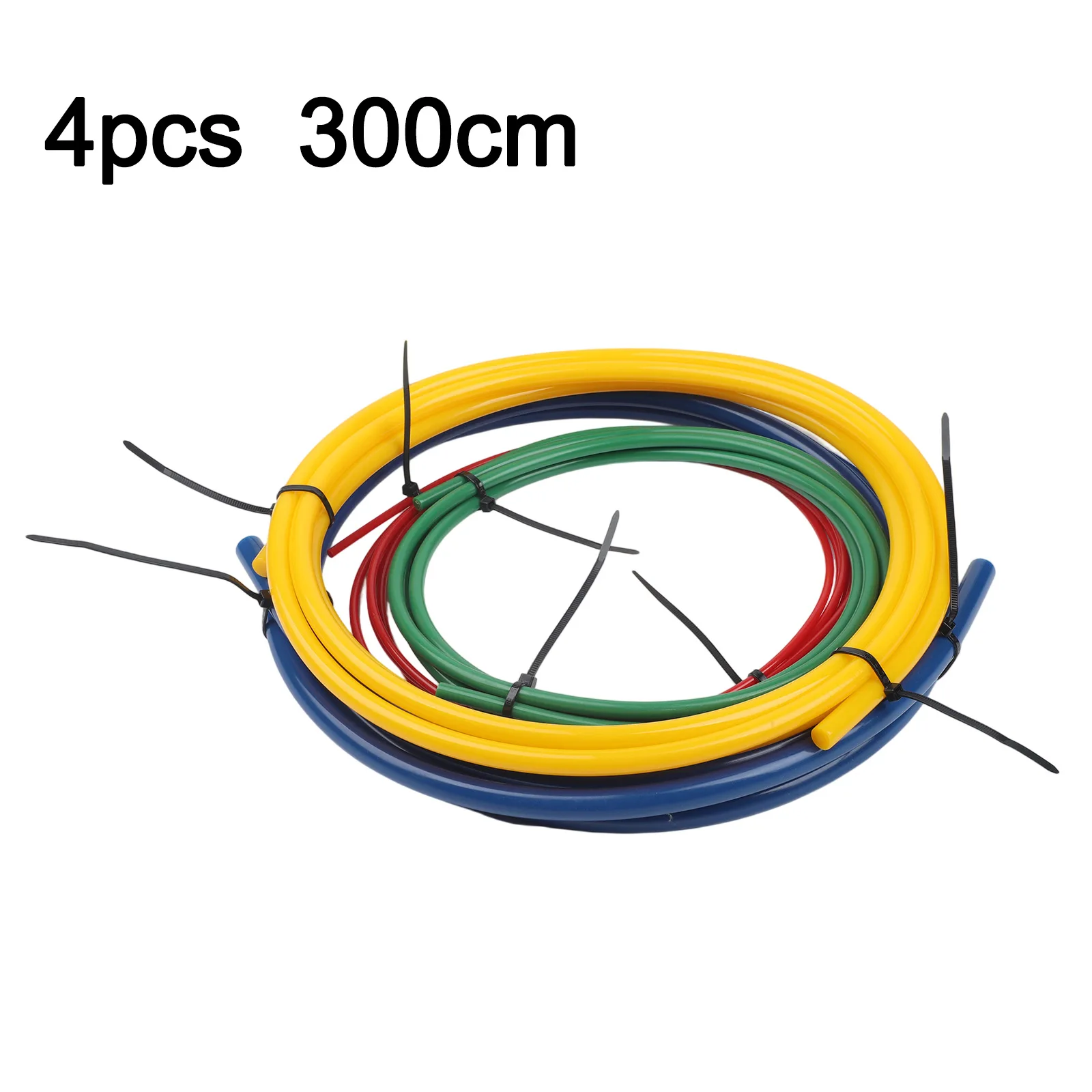 For Air Conditioning Systems PE Tube Bending Kit For Air Conditioning Installation 1.2 M, 3 M, 5 M Efficient Pipe Bending Kit