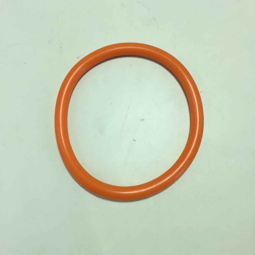 Waterproof O Ring for Colorful LED PAR56 Pool Light Housing Dia 130mm image 2