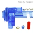 Blue Transparent