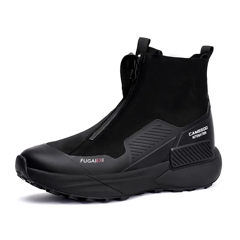 Il nuovissimo bestseller invernale 2025: scarpe da passeggio traspiranti, confortevoli, leggere e di alta qualità, scarpe da trekking, casual