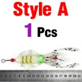 Style A