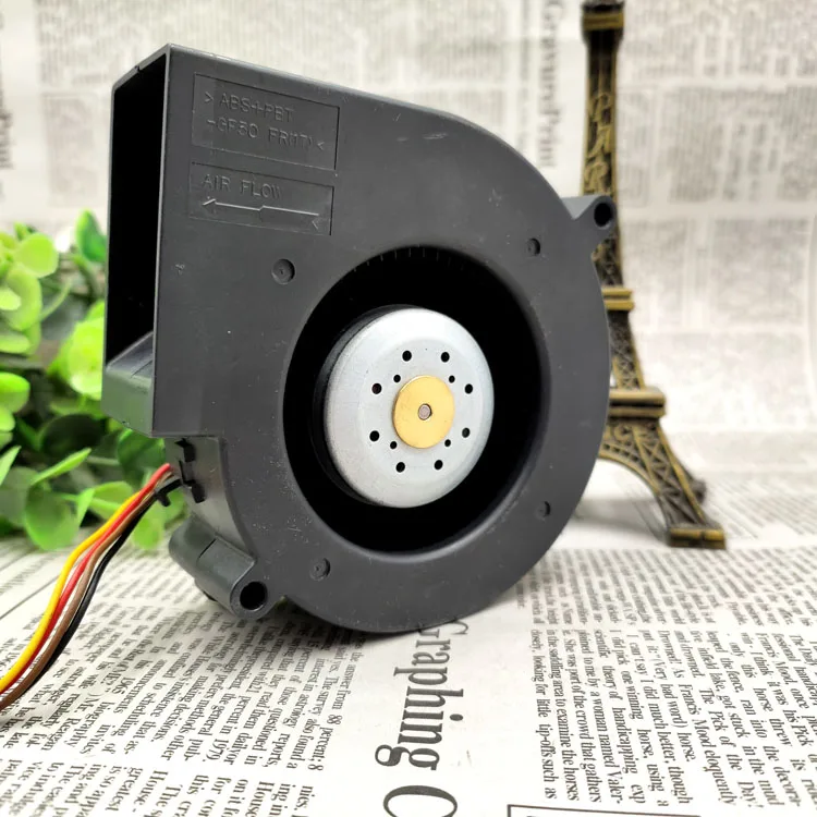 ORIGINALE 9BMB24P2K01 24V 1.62A 9733 VENTOLA A TURBINA