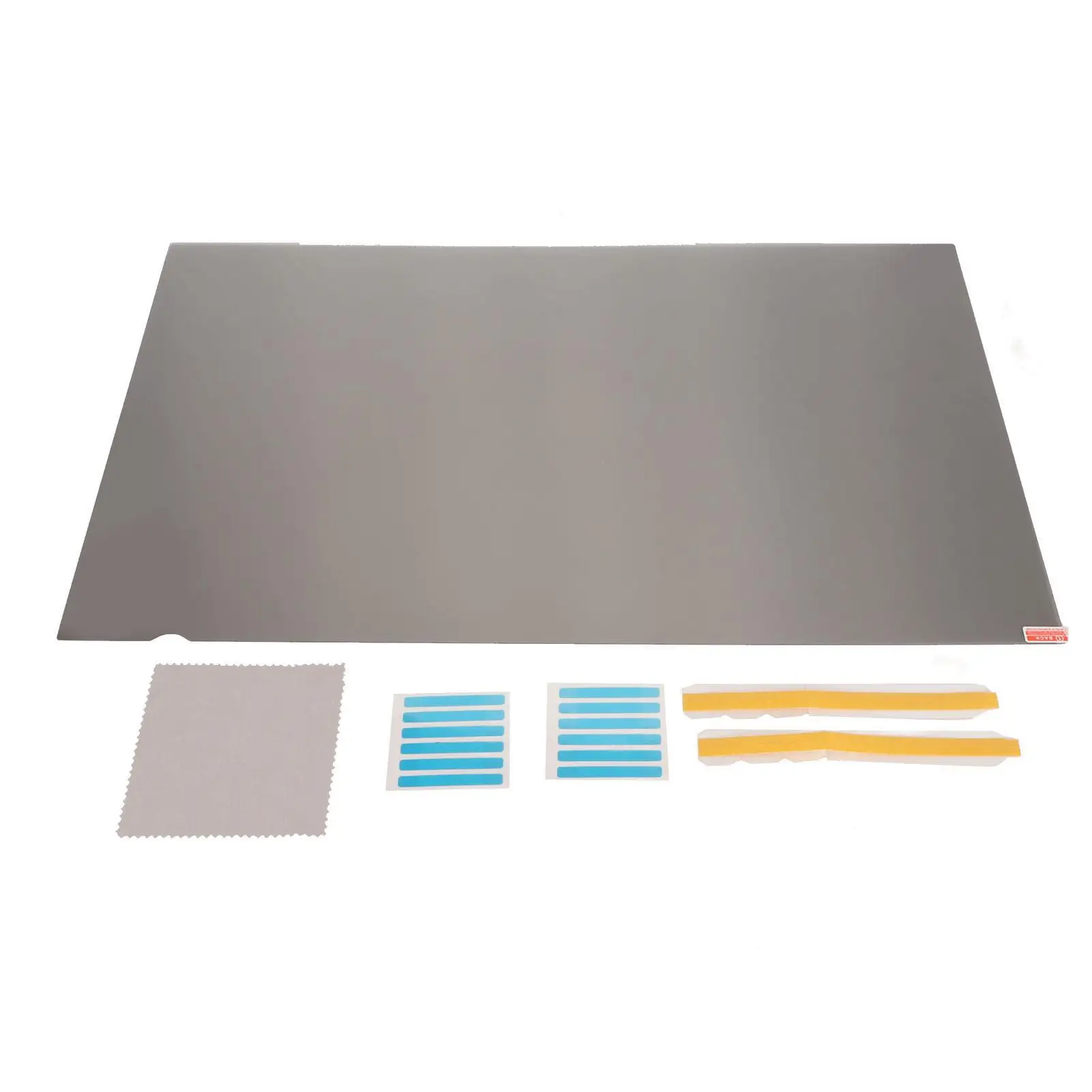 

24 Inch Anti Glare Computer Screen Protector Eye Care Scratch Resistant Filter for office Use