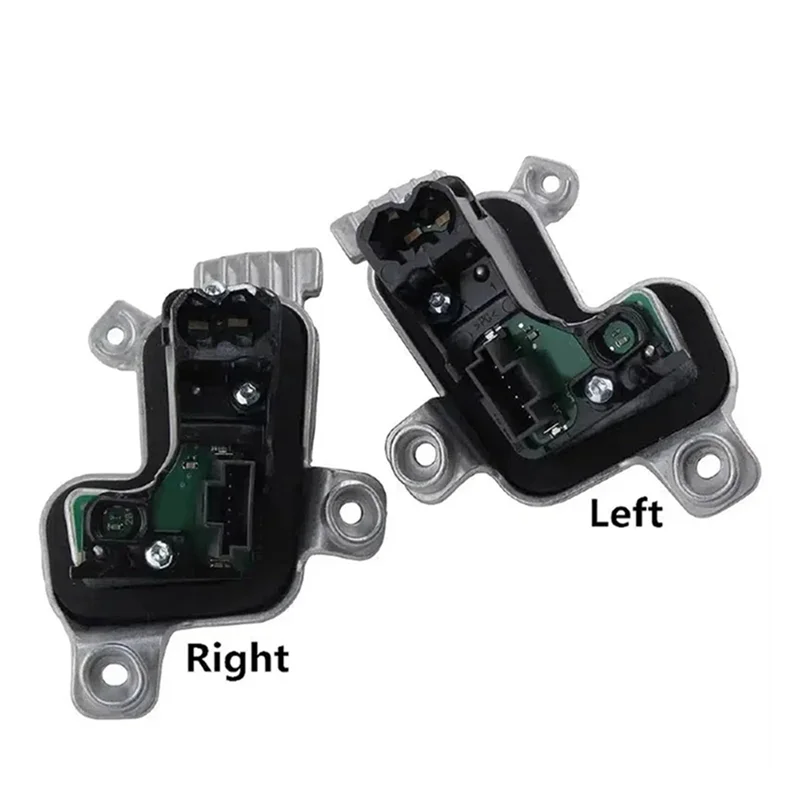 

Turn Signal Light Module 63117419619 Headlight Module For BMW 3 Series F30 F35 63117419620 Led Turn Indicator Module