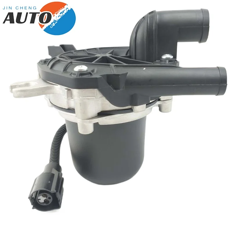 6E5Z9A486AA 6E5Z9A486BA  AA1323002M Brand New Econdary Air Injection Smog Pump for Focus Fusion Milan 2.3L 06-11