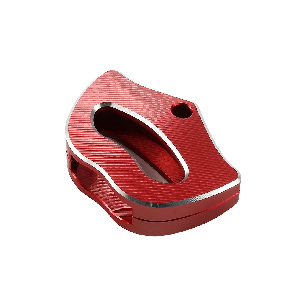 Aluminum Key Holder Cover with Lanyard Anti-Scratch Key Case for Can-Am Spyder RS RTS RT ST STS F3 All Models 2014-2023 - view 4