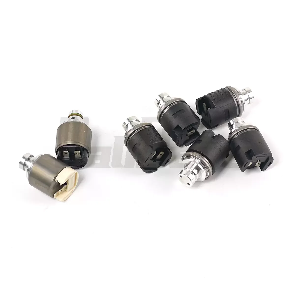 OEM 5HP18 A5S310Z Kit de solenoide de transmisión automática para BMW de 5 velocidades