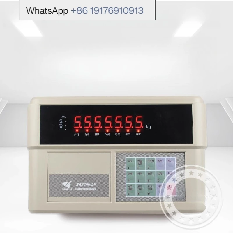 XK3190-A9 + A9P Wei…