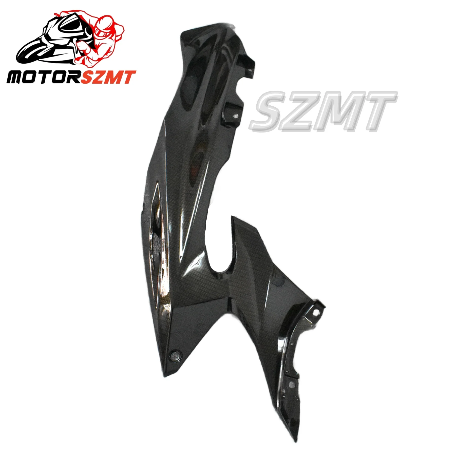 

Replacement Right Side Panel for For YAMAHA YZF R6 2017-2020 Injection ABS Motorcycle Aftermarket Side Cover