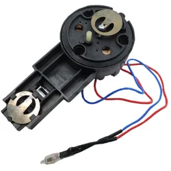 Spare Part N/O 3P Temperature Controller Thermostat for Electric Kettle Anti-dry Burning Kettle Accessories