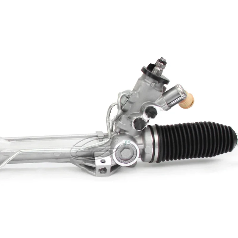 High Quality Steering Gear Right Drive Suitable for Automotive 3W2422071C Steering Racks Pinion Steering System Universal Joints