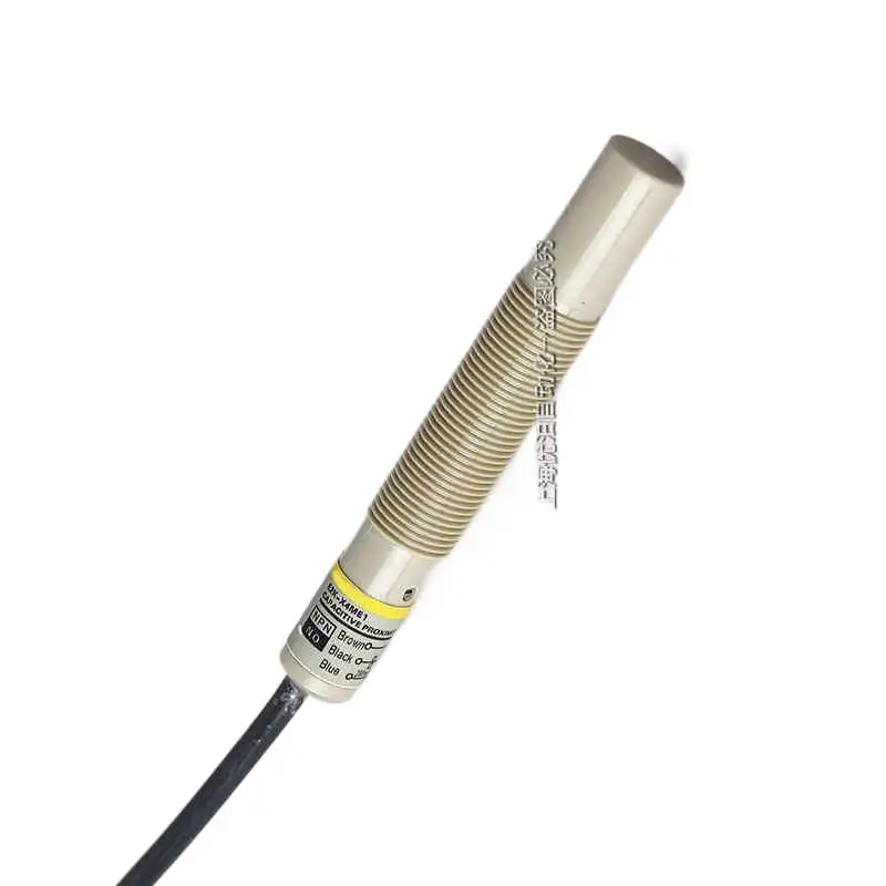 

Оригинальные НОВЫЕ запасные части 2M 12-24VDC, E2K-X4ME1