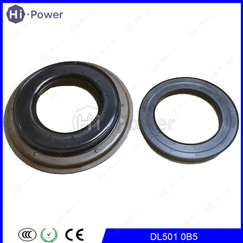 Imagen 1 del producto Kit de pistón de embrague de transmisión automática DL501 0B5 OB5 K1 K2 para VW Audi A4 A5 Q5 kit de pistón de caja de cambios de coche 0B5 08-Up A-PIK-0B5-A