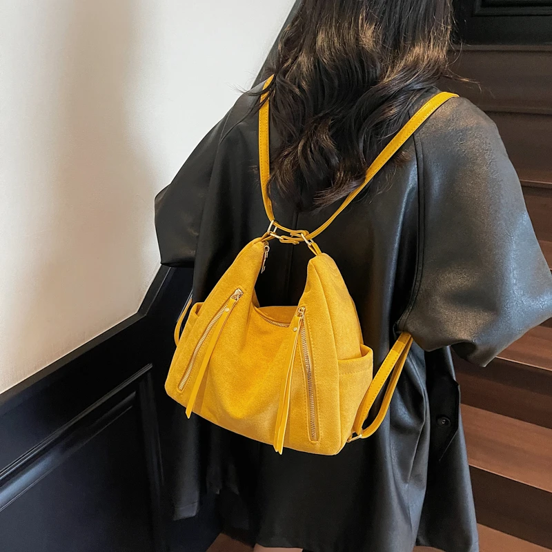 

Elegant Women Leather Luxury Classic Fashion Designer Shoulder Tote Bag Crossbody Handbag For City Daily Trendy Wear