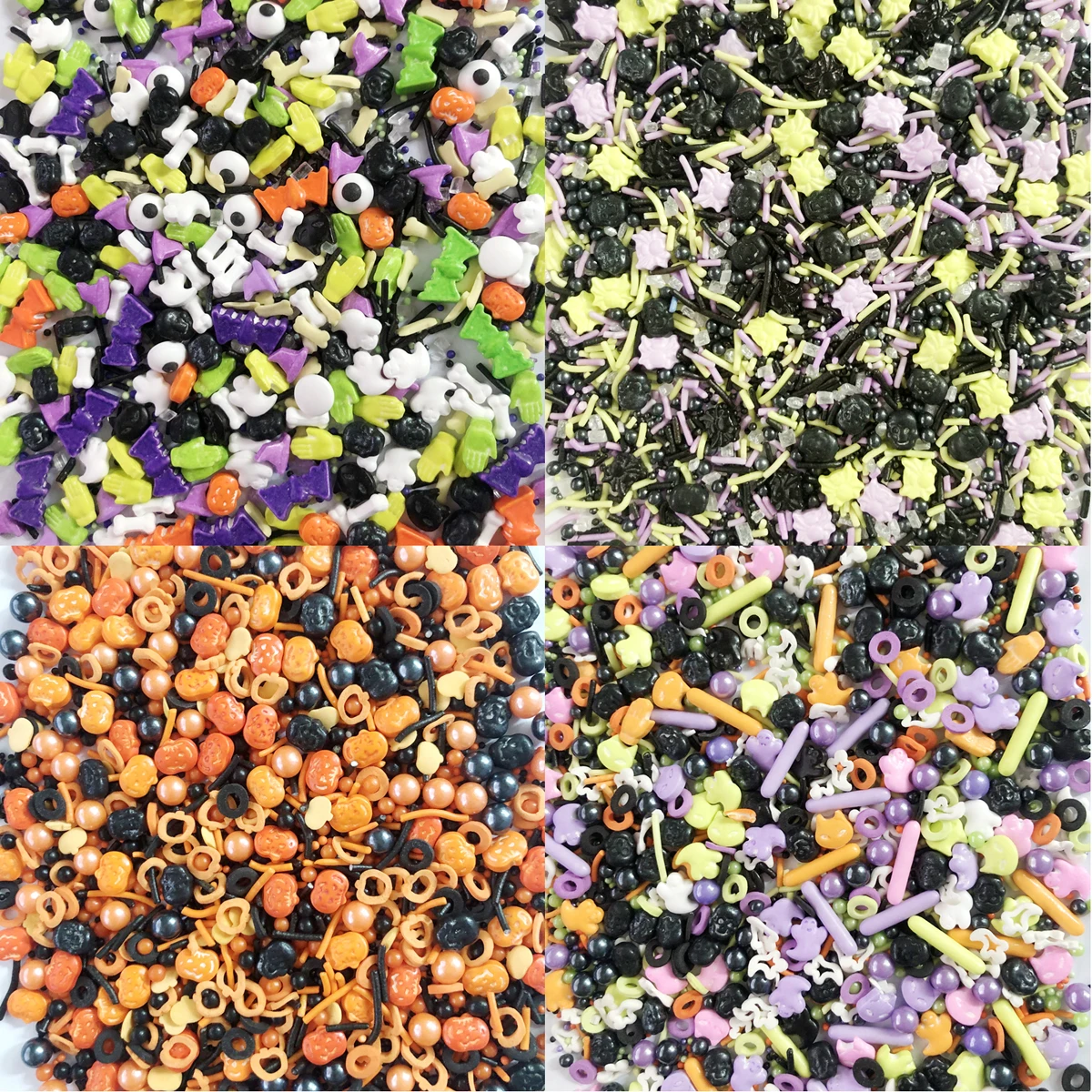 

Halloween Hang Tag Decorate Pearl Cooking Tools Fondant Cake Baking Silicone Mold Chocolate Decorating Sugar Kitchen Candy