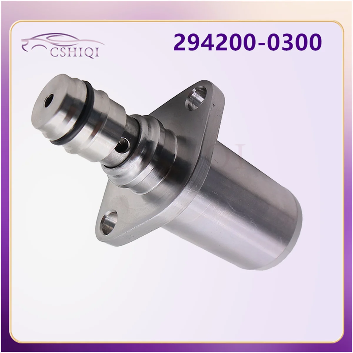 294200-0300 Регулятор топливного насоса высокого давления, клапан управления всасыванием SCV для Toyota Corolla Hilux Avensis RAV 4 2,0 2,2 D-4D D4D