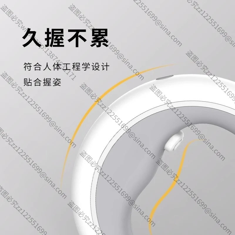 

Suitable for Automatically Retractable Pet Dog Leash Anti-explosion Punch Medium and Small Dog Walking Leash Puppy Chain