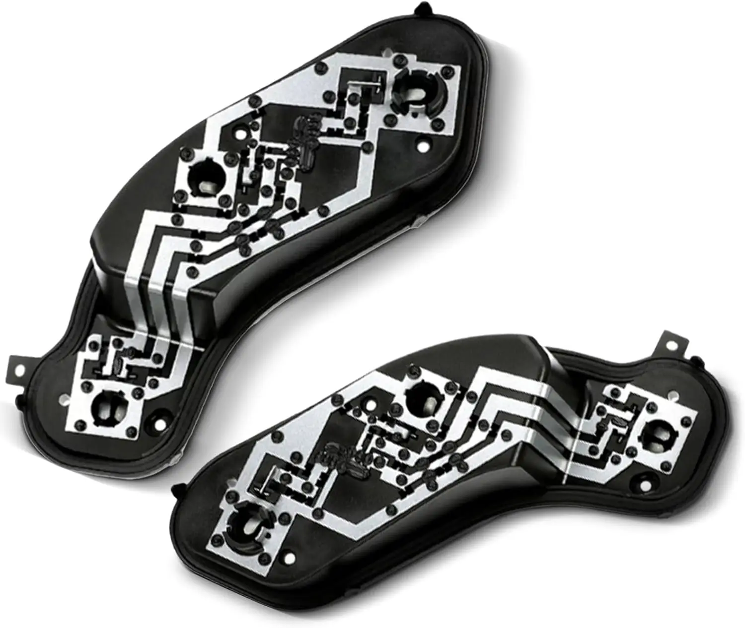 

Tail Light Socket for Nissan Versa 2013-2019 Left Side, Halogen Compatible